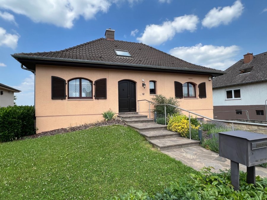 Einfamilienhaus