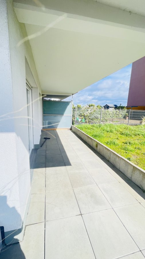 Appartement à vendre Metz