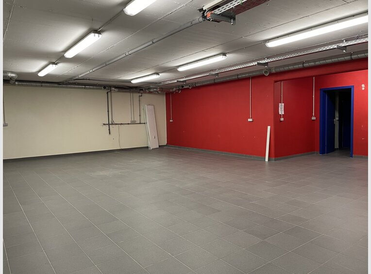 Bureau à louer à Dudelange (LU) - Réf. 7076317