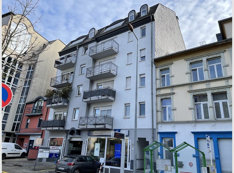 Bureau à louer à Dudelange (LU) - Réf. 7076317