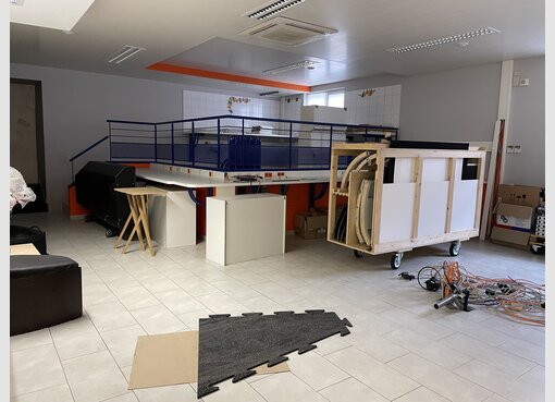 Bureau à louer à Dudelange (LU) - Réf. 7076317