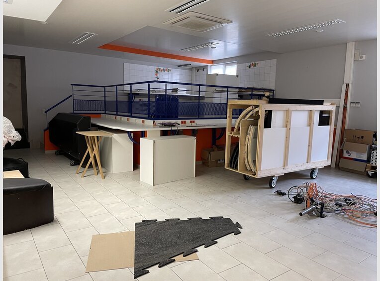 Bureau à louer à Dudelange (LU) - Réf. 7076317