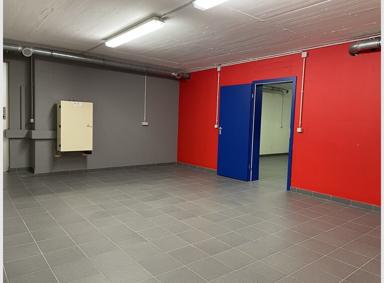 Bureau à louer à Dudelange (LU) - Réf. 7076317