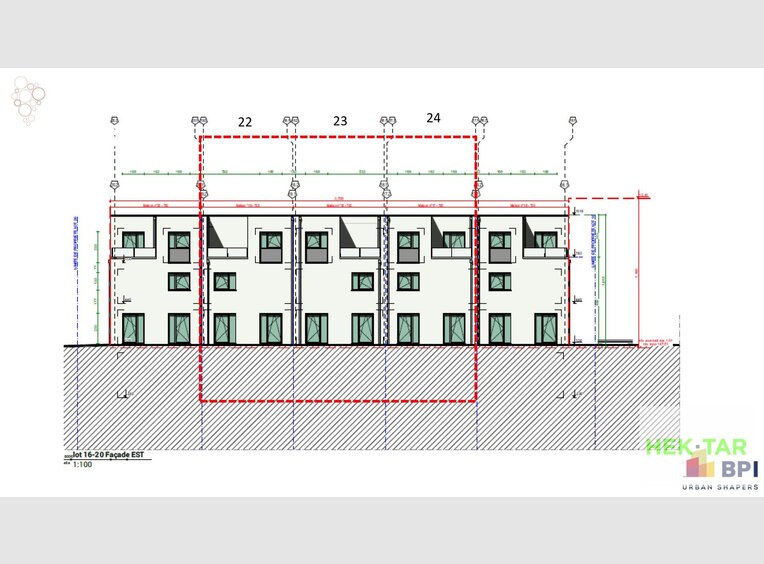 Haus zum Kauf 3 Zimmer in Mertert (LU) - Ref. 7019229