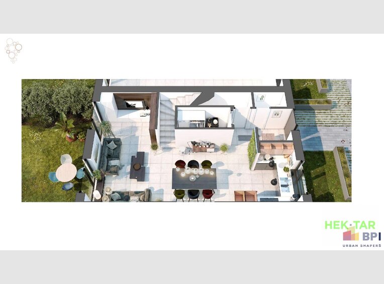 Haus zum Kauf 3 Zimmer in Mertert (LU) - Ref. 7019229