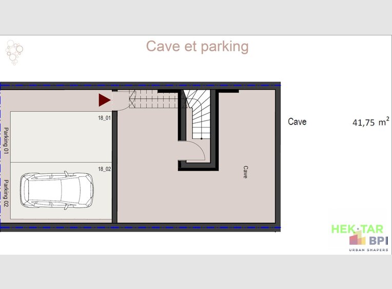 Haus zum Kauf 3 Zimmer in Mertert (LU) - Ref. 7019229