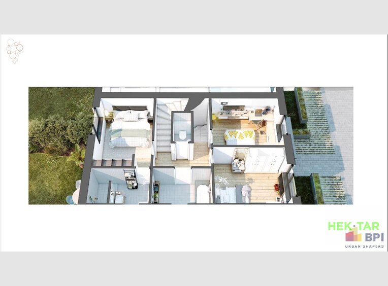 Haus zum Kauf 3 Zimmer in Mertert (LU) - Ref. 7019229