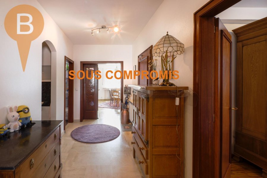 Apartment in Ettelbruck