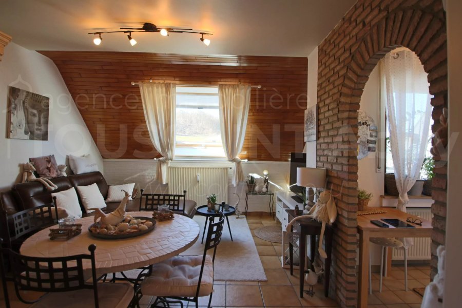 Appartement à vendre Rollingen