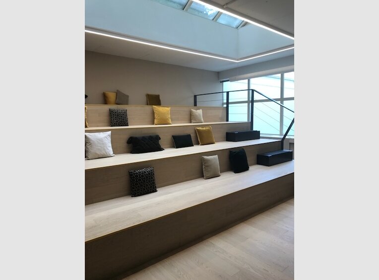 Bureau à louer à Luxembourg-Limpertsberg - Réf. 7248605