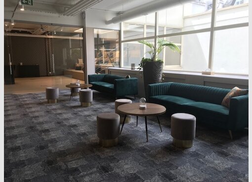 Bureau à louer à Luxembourg-Limpertsberg - Réf. 7248605