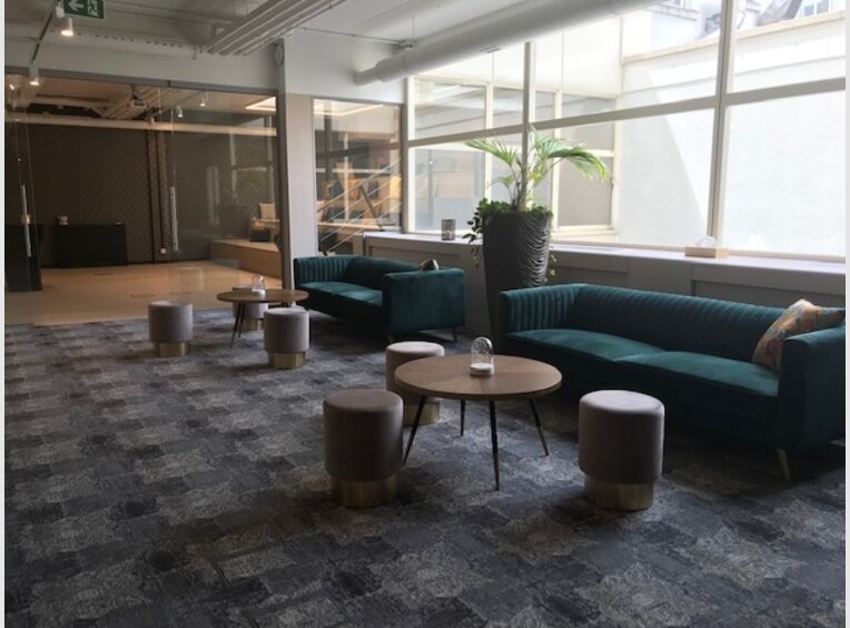 Bureau à louer à Luxembourg-Limpertsberg - Réf. 7248605