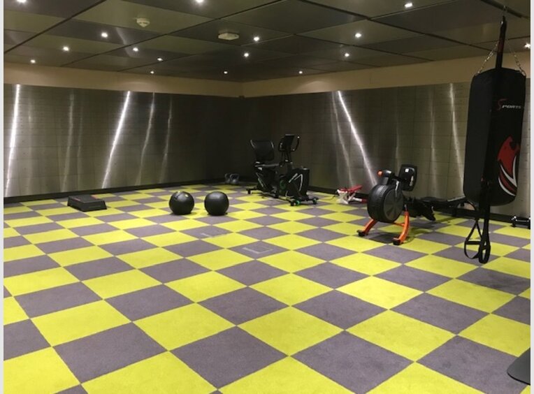 Bureau à louer à Luxembourg-Limpertsberg - Réf. 7248605