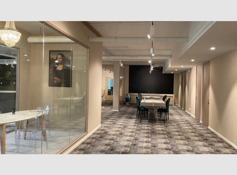 Bureau à louer à Luxembourg-Limpertsberg - Réf. 7248605