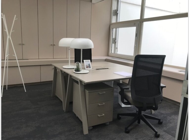 Bureau à louer à Luxembourg-Limpertsberg - Réf. 7248605