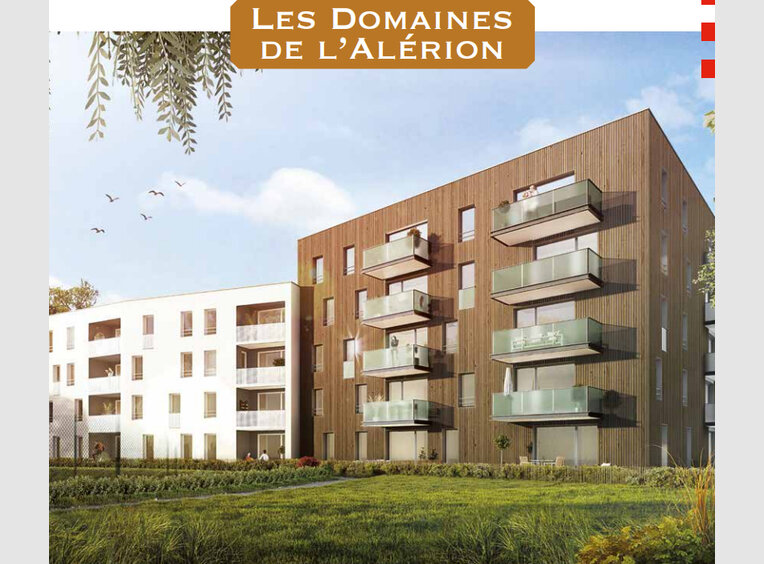 Appartement à vendre F3 à Maxéville (FR) - Réf. 6626269