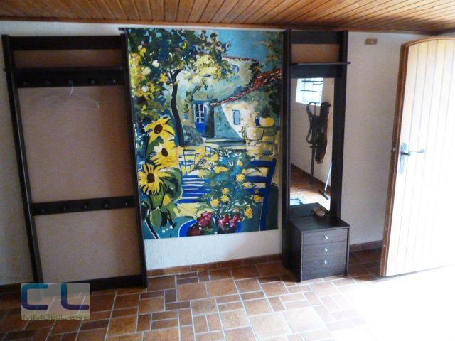 Farm to sell 4 bedrooms in Boulaide