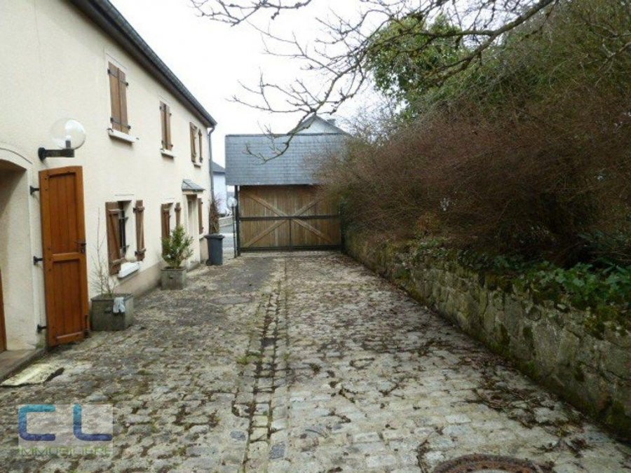 Farm to sell 4 bedrooms in Boulaide