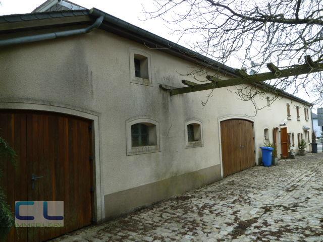 Farm to sell 4 bedrooms in Boulaide