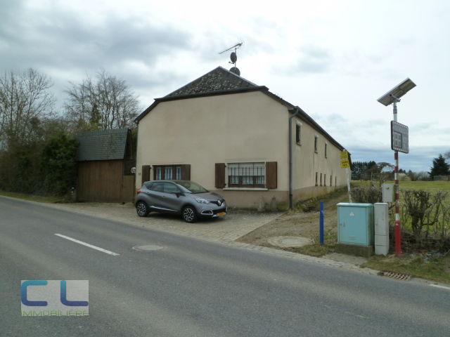 Farm to sell 4 bedrooms in Boulaide