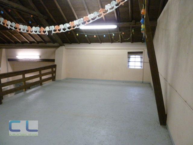 Farm to sell 4 bedrooms in Boulaide