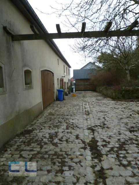 Farm to sell 4 bedrooms in Boulaide