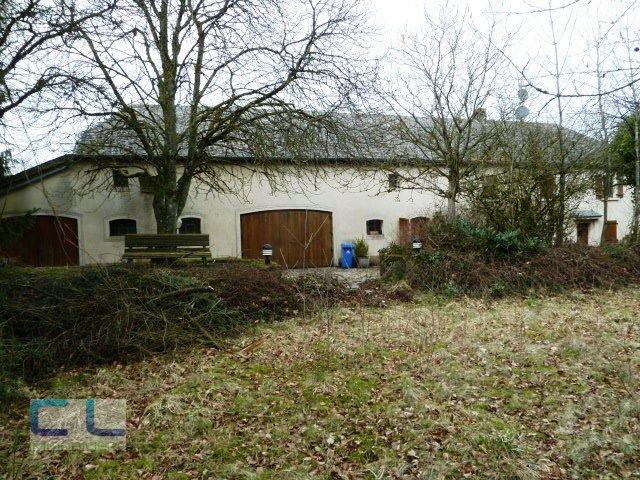 Farm to sell 4 bedrooms in Boulaide