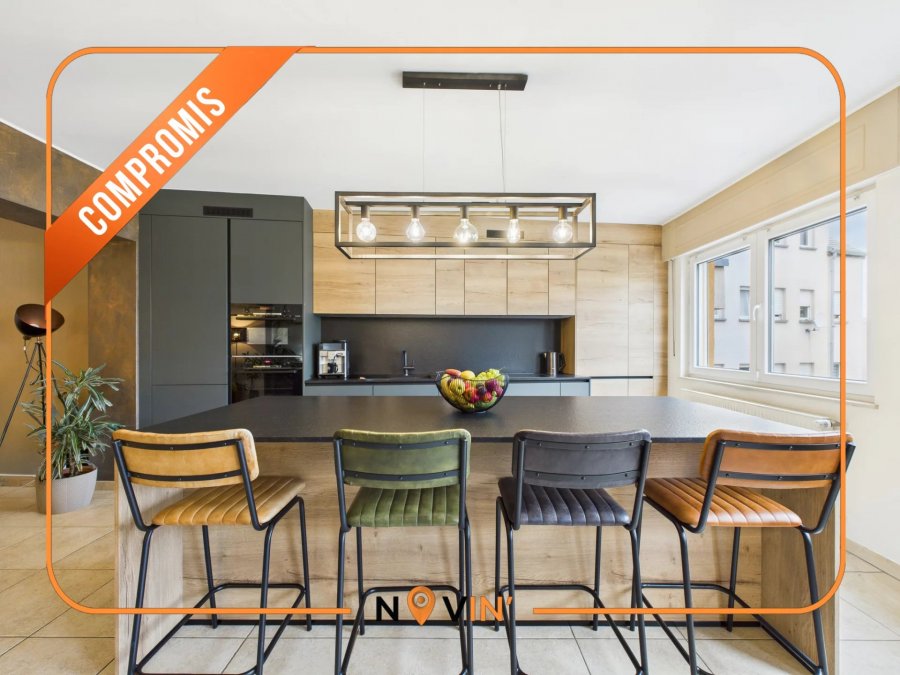 Duplex à vendre 3 chambres à Mondercange