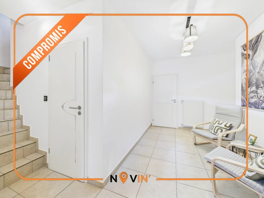 Duplex à vendre 3 chambres à Mondercange