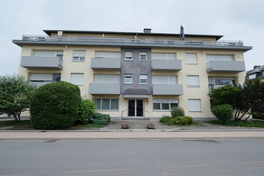 Studio à vendre Diekirch