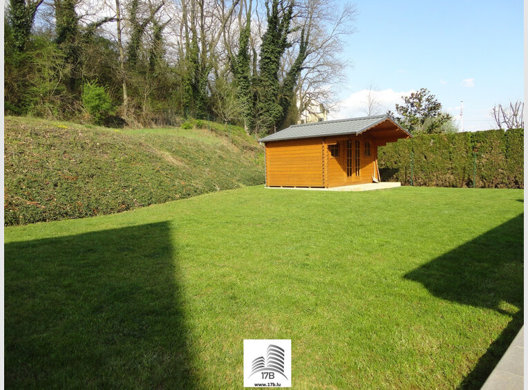 Haus zum Kauf 4 Zimmer in Altwies (LU) - Ref. 5168093