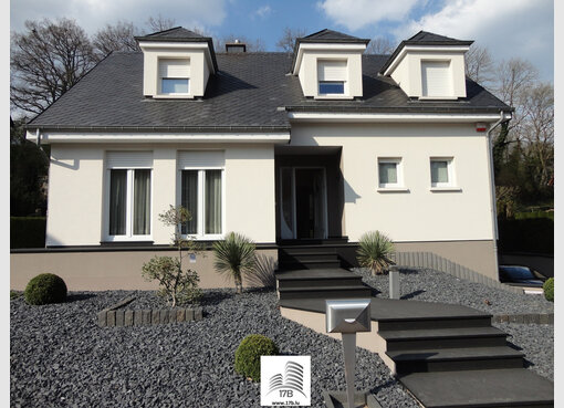 Haus zum Kauf 4 Zimmer in Altwies (LU) - Ref. 5168093