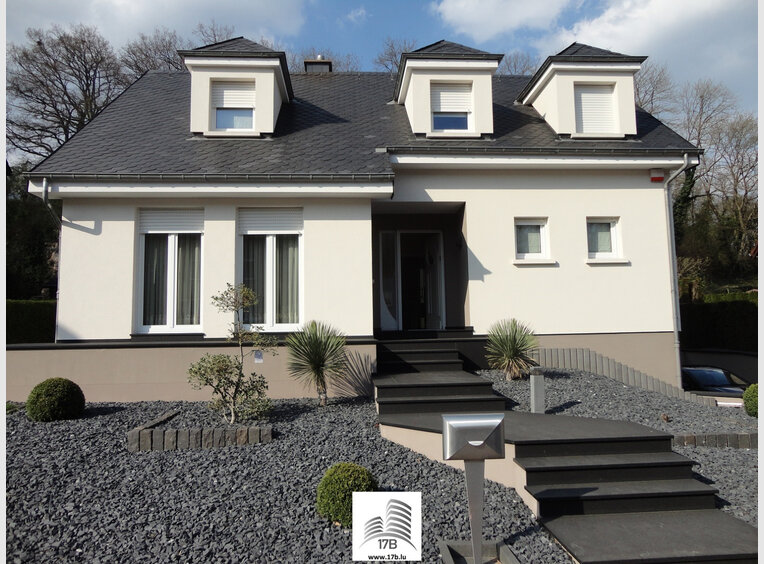 Haus zum Kauf 4 Zimmer in Altwies (LU) - Ref. 5168093