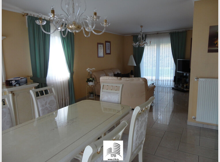 Haus zum Kauf 4 Zimmer in Altwies (LU) - Ref. 5168093