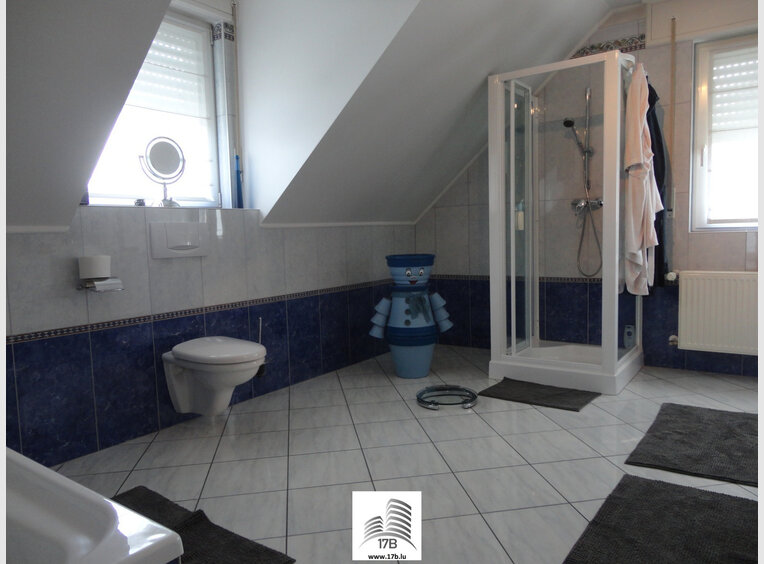 Haus zum Kauf 4 Zimmer in Altwies (LU) - Ref. 5168093