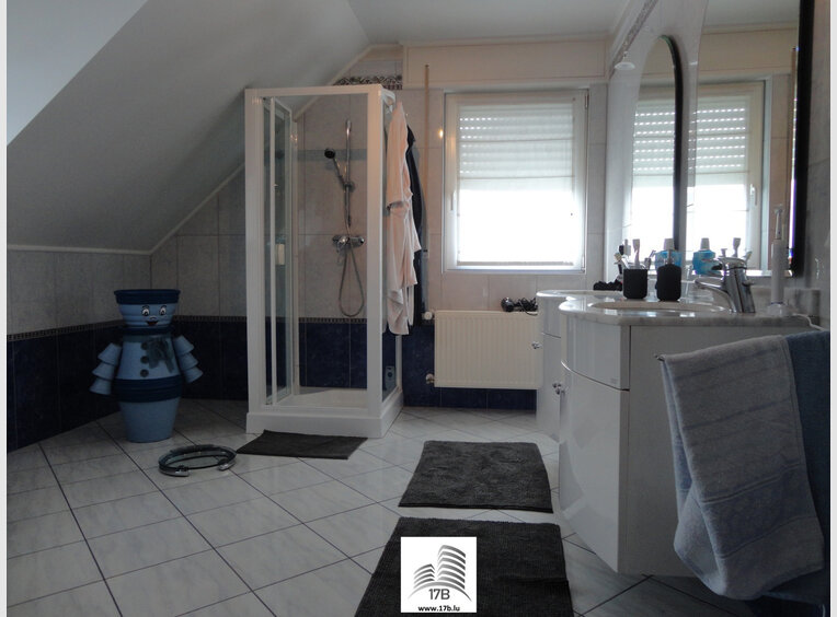 Haus zum Kauf 4 Zimmer in Altwies (LU) - Ref. 5168093