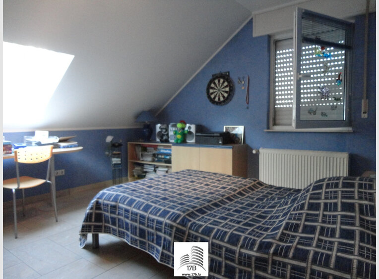 Haus zum Kauf 4 Zimmer in Altwies (LU) - Ref. 5168093