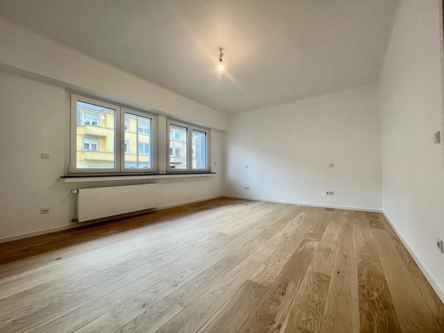 Appartement à vendre 1 chambre à Luxembourg-Merl