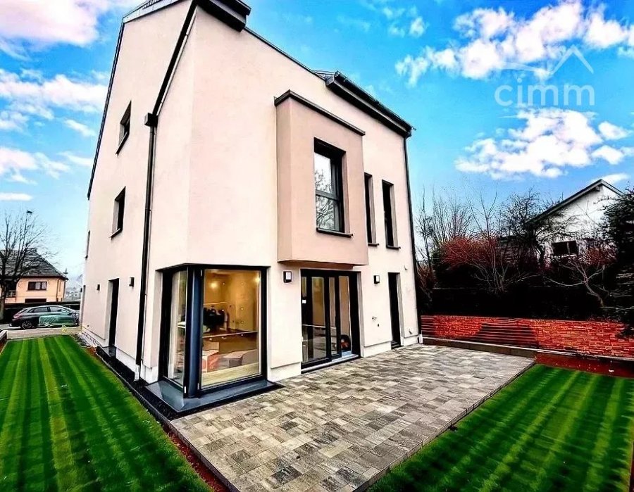 Maison individuelle à 