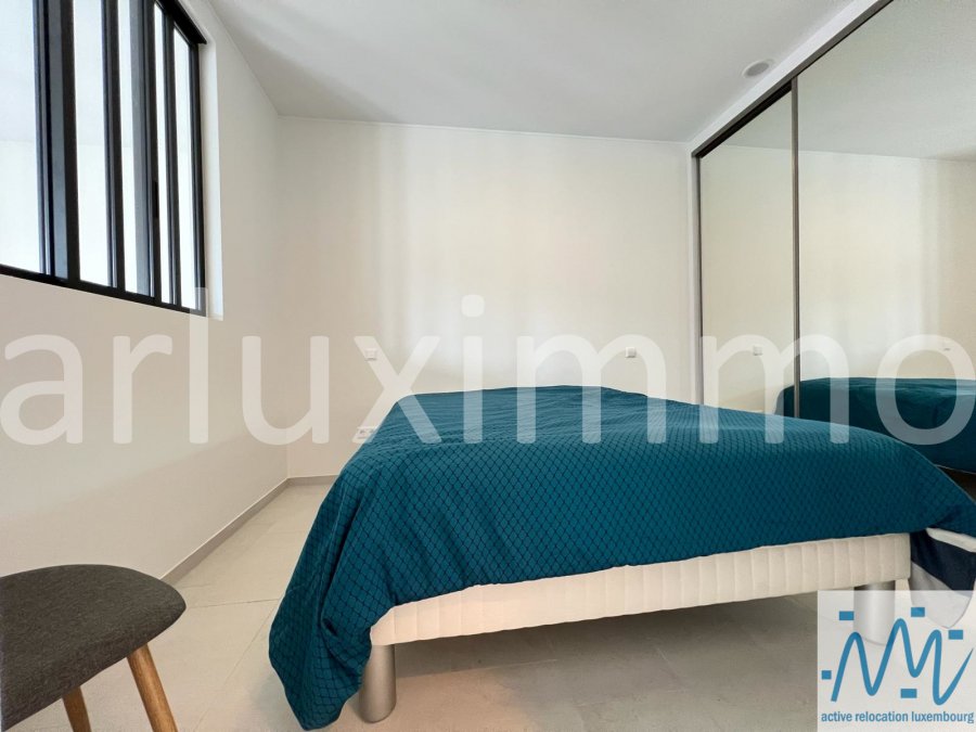 Appartement à louer 1 chambre à Luxembourg-Cessange