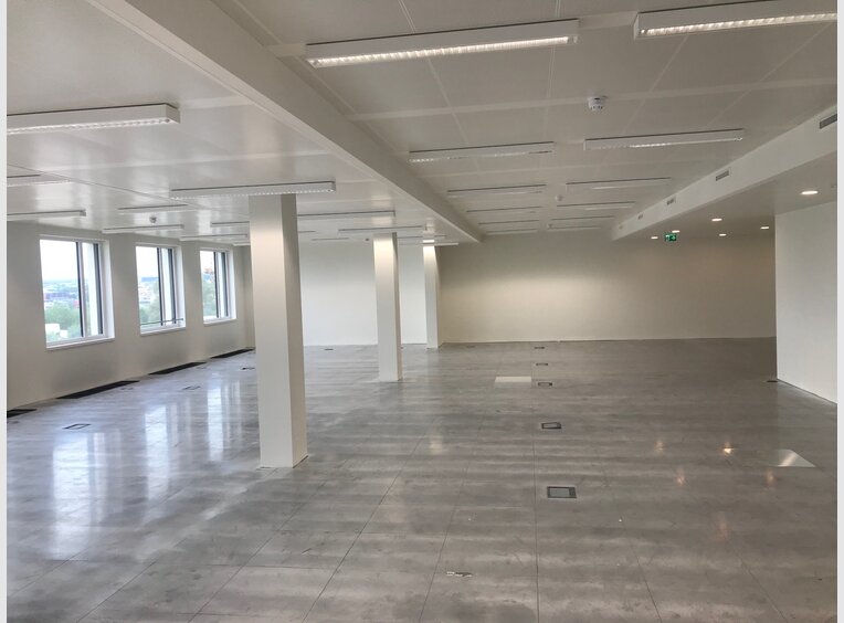 Bureau à louer à Luxembourg (LU) - Réf. 7171293