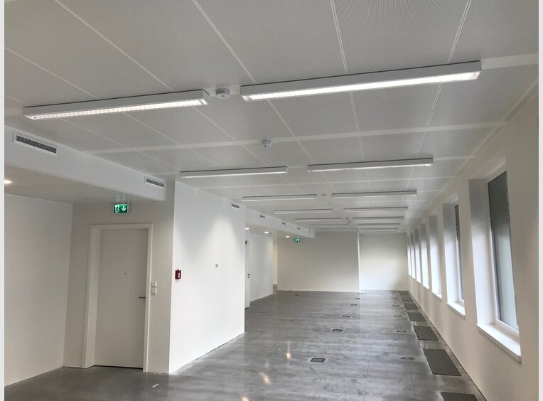 Bureau à louer à Luxembourg (LU) - Réf. 7171293