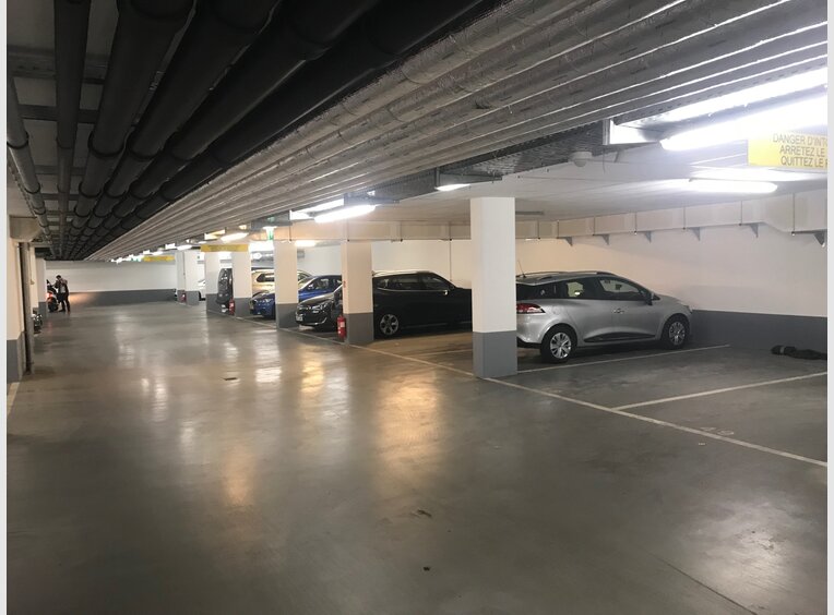 Bureau à louer à Luxembourg (LU) - Réf. 7171293