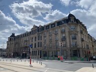 Bureau à louer à Luxembourg-Gare - Réf. 7171549