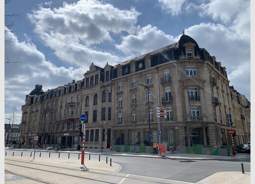Bureau à louer à Luxembourg (LU) - Réf. 7171549