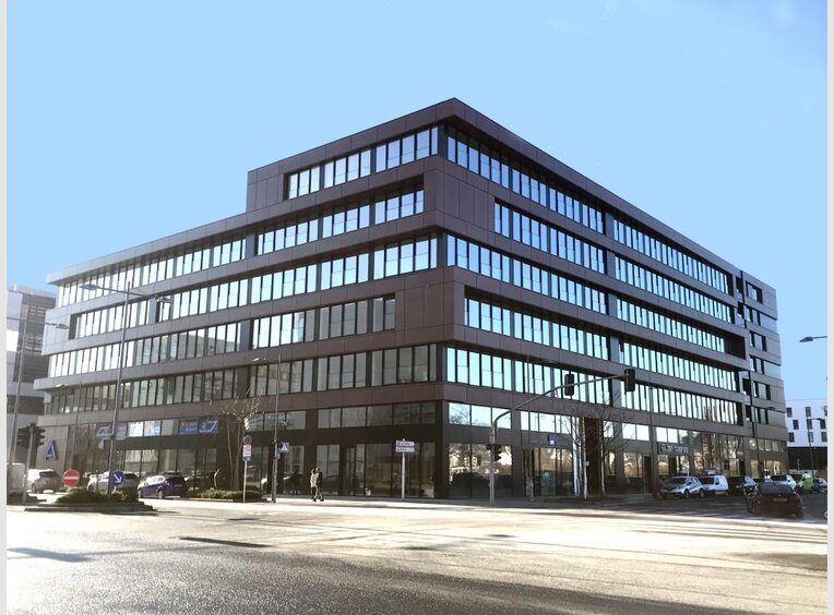 Garage - Parkplatz zur Miete in Belval (LU) - Ref. 6725085