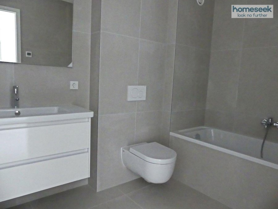 Appartement à louer 2 chambres à Bofferdange