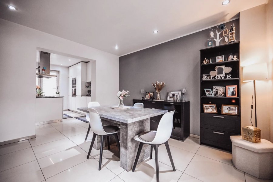 Maison individuelle à vendre Redange