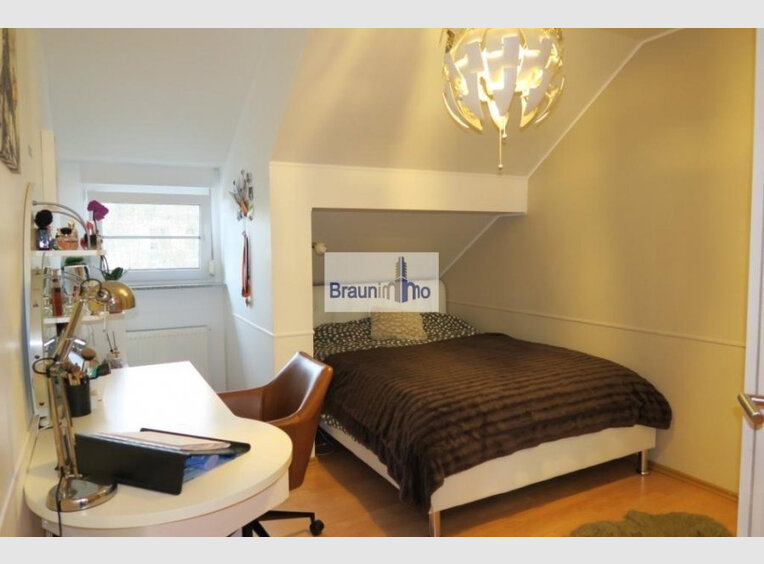 Haus zum Kauf 4 Zimmer in Luxembourg (LU) - Ref. 6651613