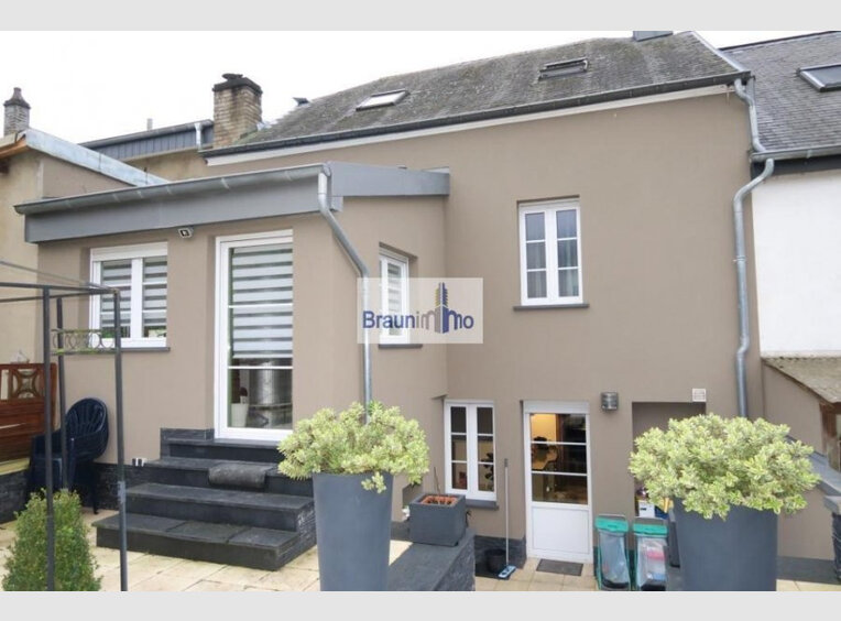 Haus zum Kauf 4 Zimmer in Luxembourg (LU) - Ref. 6651613